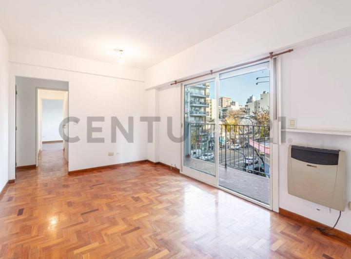 Departamento 2 Ambientes Venta en Belgrano con Balcon