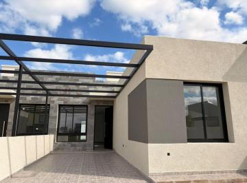 Casa de 3 ambientes, Córdoba · Dupelx en Planta Baja 2 Dormitorio Docta Av