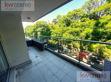 Departamento · 101m² · 3 Ambientes · 1 Cochera · Departamento de 3 Ambientes en Venta en Las Cañitas