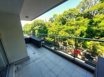 Departamento · 101m² · 3 Ambientes · 1 Cochera · Departamento de 3 Ambientes en Venta en Las Cañitas