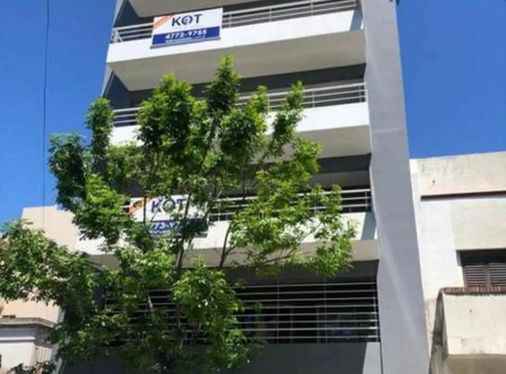 Departamento 2 Ambientes en Venta - Villa del Parque