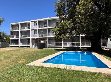 Departamento de 2 ambientes, Pilar · Amplio Depto 2 Ambientes Estrenar con Cochera