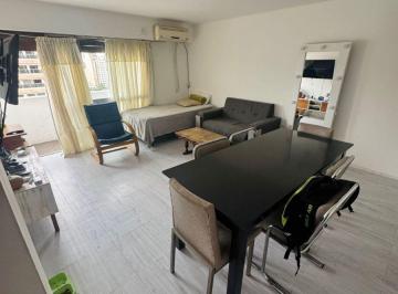 Departamento de 3 ambientes, Córdoba · Se Vende Gran Dpto 2 Dor en Pleno Centro de Córdoba - Ubicacion Ideal