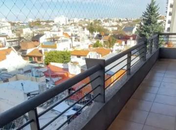 Departamento de 2 ambientes, Villa Pueyrredón · Oportunidad!2 Amb Contrafrente con Balcón Contrafrente!todo Luz y Sol