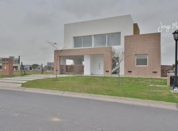 Foto Principal · Casa Venta Barrio San Ramiro - 4 Dorm. - #id 14195