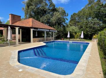 Foto1 · Casa en Punta Ballena, Solanas