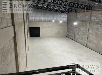 Depósito · 300m² · Depósito - Monte Grande
