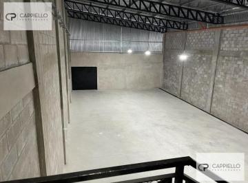 Depósito · 300m² · Depósito - Monte Grande