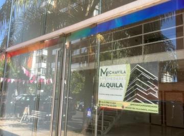 Local comercial · 140m² · 2 Ambientes · Local en Alquiler