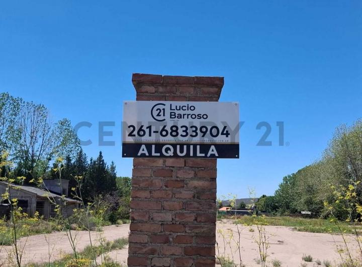 Terreno · 2000m²