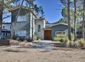 Foto Principal · Casa Venta Barrio Costa Esmeralda - Maritimo 4 - 4 Dorm. - #id 25449
