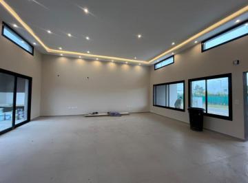 Casa de 4 ambientes, Córdoba · Se Vende Casa a Estrenar en Rincones de Manantiales - Opcion Financiada