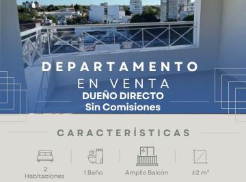 Departamento de 4 ambientes, Corrientes · Departamento en Venta! Edificio San Martin – Corrientes Capital