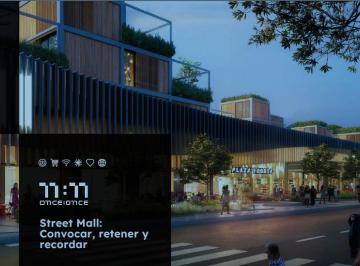 Local comercial , Córdoba · Local Comercial en Venta – Street Mall 11:11 | Docta