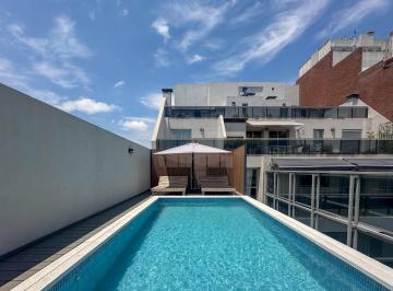 Departamento · 190m² · 3 Ambientes · Venta| Depto. de Categoría 2 Dorm. con Pileta Privada en Nueva Córdoba