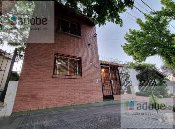 Casa · 98m² · 3 Dormitorios · Duplex de 3 Dorm. en Calle Lopez y Planes, Godoy Cruz
