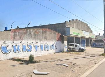 Bodega-Galpón · 785m² · Galpón en Moreno, Barrio La Perlita