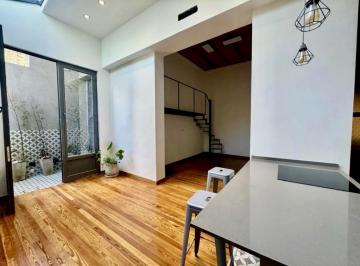PH · 110m² · 4 Ambientes · PH 4 Ambientes en Venta en Palermo. 3 Suites. a Estrenar. Sin Expensas