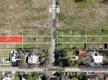Terreno · 696m² · Venta - Terreno en Funes