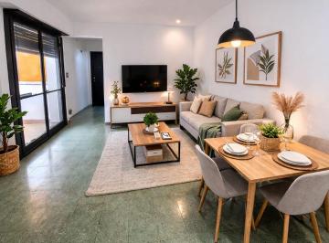 Departamento de 2 ambientes, Villa Luro · Departamento 2 Ambientes Contrafrente con Balcon 3er Piso X Escalera Bajas Expensas