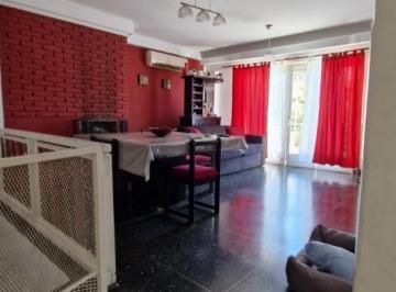 Departamento · 120m² · 4 Ambientes · Departamento 4 Ambientes en San Andres