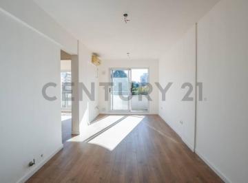 Departamento · 38m² · 2 Ambientes · Venta Departamento de 1 Dormitorio en República de La Sexta, Rosario