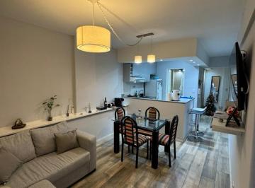 Departamento · 35m² · 2 Ambientes · Departamento en San Nicolás