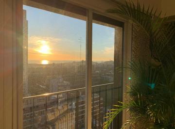 Departamento de 4 ambientes, Palermo · Palermo Alq 2 Dorm 160 m Torre Alto Vista Todo Luz