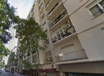 Departamento de 4 ambientes, Recoleta · Departamento de 138 m² 3 Dorm. con Dep. Venta Recoleta Guido y Callao