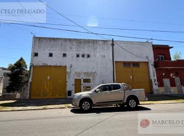 Depósito · 1000m² · Depósito en Venta