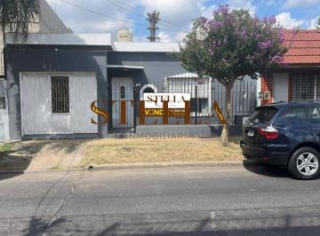 SIA-SIA-394_2 · Casa 3 Ambientes. | Concejal Julian Al 800