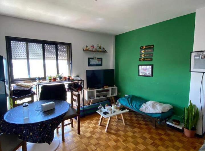 Departamento · 53m² · 3 Ambientes