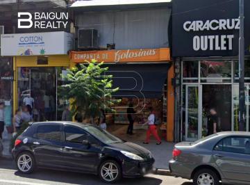 Local comercial · 113m² · Local en Venta con Renta, Zona Balvanera
