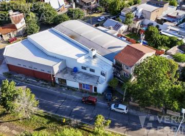 Bodega-Galpón · 474m² · 4 Ambientes · Galpón en Ituzaingó Norte