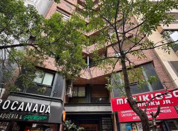 Departamento de 3 ambientes, Córdoba · Dpto en Alquiler de un Dormitorio en Nueva Córdoba