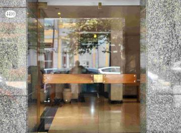 Departamento · 38m² · 2 Ambientes · Cerviño 4400