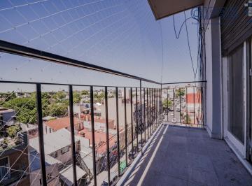 Departamento · 41m² · 3 Ambientes · Departamento de 3 Ambientes Muy Luminoso con Balcón Al Frente.