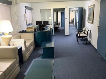 Oficina comercial · 210m² · 9 Ambientes · Magnífica Oficina en Microcentro - Esmeralda Al 300