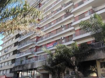 Departamento · 42m² · 2 Ambientes · Santilli - Gorriti 163 3º B