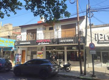 Local comercial · 165m² · 5 Ambientes · Venta de Local Comercial + Vivienda 3 Ambientes
