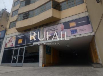 Garage · 15m² · Venta - Cochera Pleno Centro