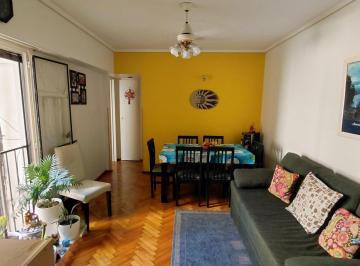 Departamento · 40m² · 2 Ambientes · Venta! Tranquilo 2 Ambientes. Excelente Ubicación