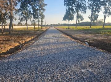 Terreno · 39000m² · Venta de Lotes en Block