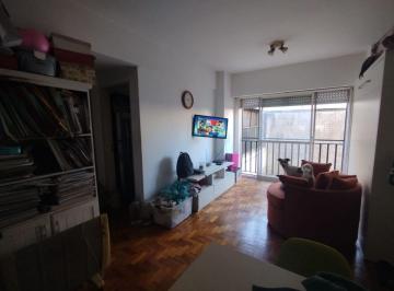 Departamento de 1 ambiente, Almagro · Departamento Monoambiente en Venta en Boedo Al 400