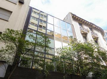 Oficina comercial · 1191m² · Edificio de Oficinas en Venta en San Nicolás