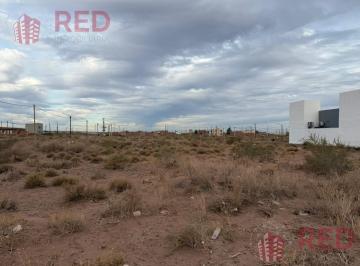 Terreno · 360m² · Terreno en Añelo