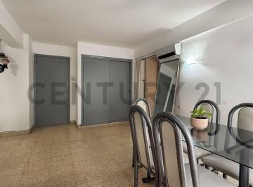 Departamento · 40m² · 2 Ambientes · Venta de Departamento 2 Ambientes, Plaza Colón, Mar del Plata Palacio Edén.
