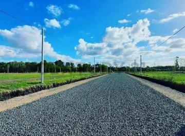 Terreno · 336m² · Venta Terreno Ubicado en Gorina