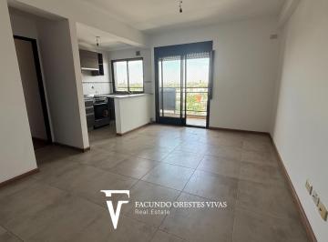 Departamento · 42m² · 2 Ambientes · Venta - Dos Ambientes - Balcon - San Martin