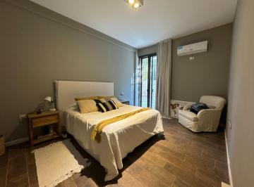 Departamento · 72m² · 2 Ambientes · 1 Cochera · Departamento | 1 Dorm.| Complejo Condo 1 | Barrio Arguello